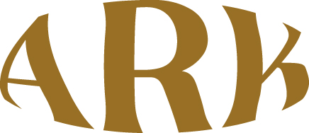 ARK G.K. ロゴ