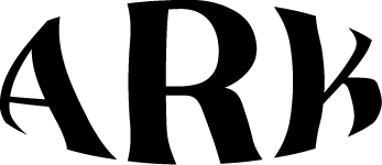 ARK G.K. ロゴ