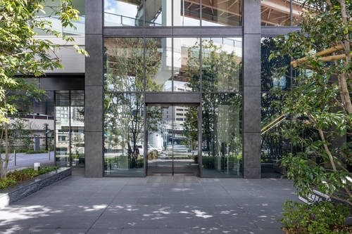 Bay City Towers Kobe WEST image 2