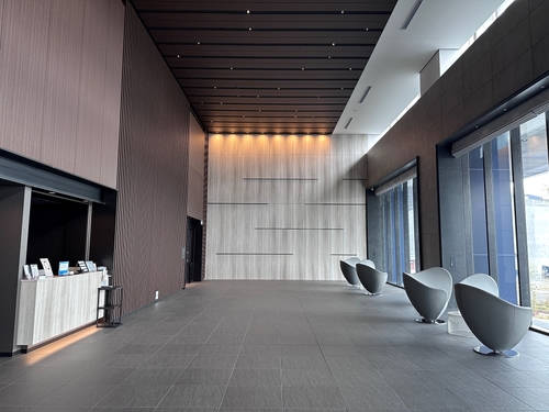 Bay City Towers Kobe WEST image 3