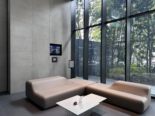 Bay City Towers Kobe WEST image 4