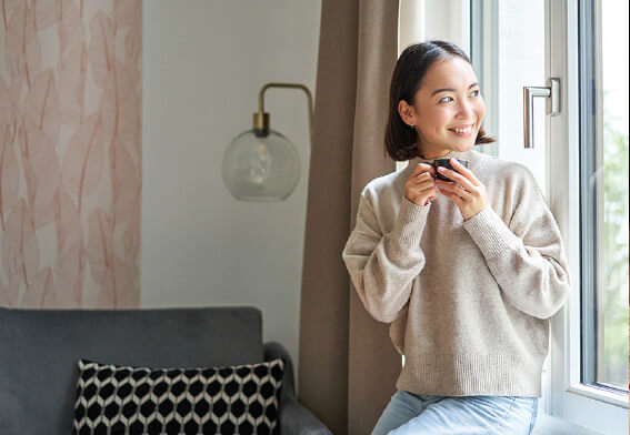 Tenant management services