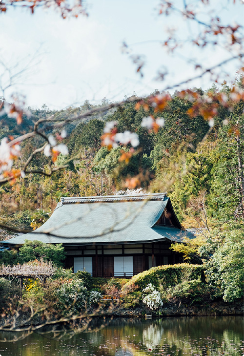 ARK G.K. Mission - Trustworthy homes for all