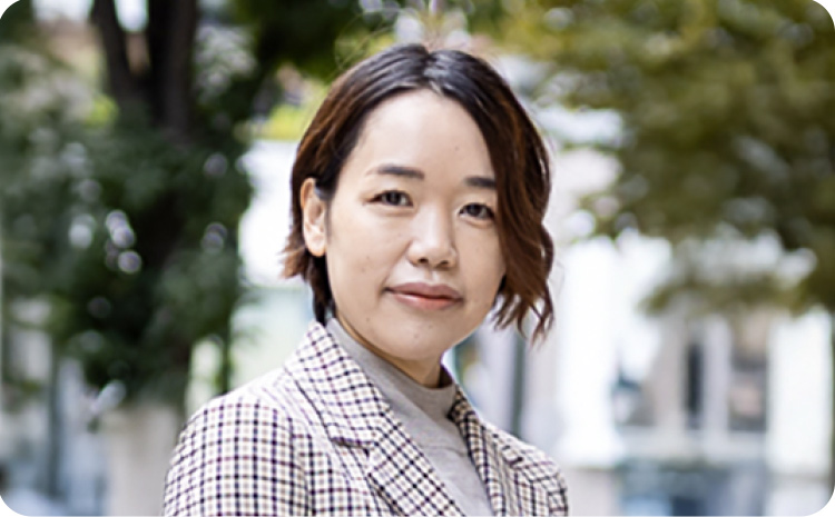 Rie Watson - Profile