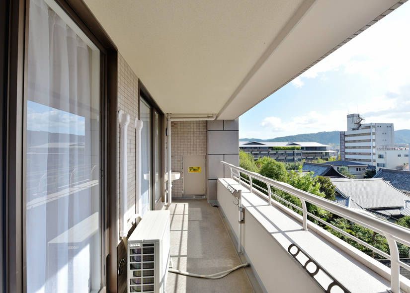 Riverside Kyoto Mansion