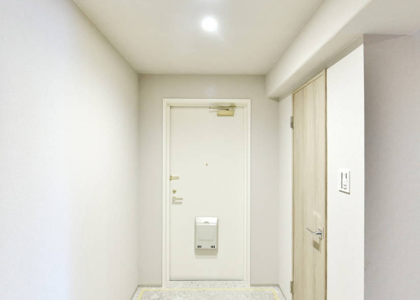 Elza Mikage Hirano A-Building Room 303