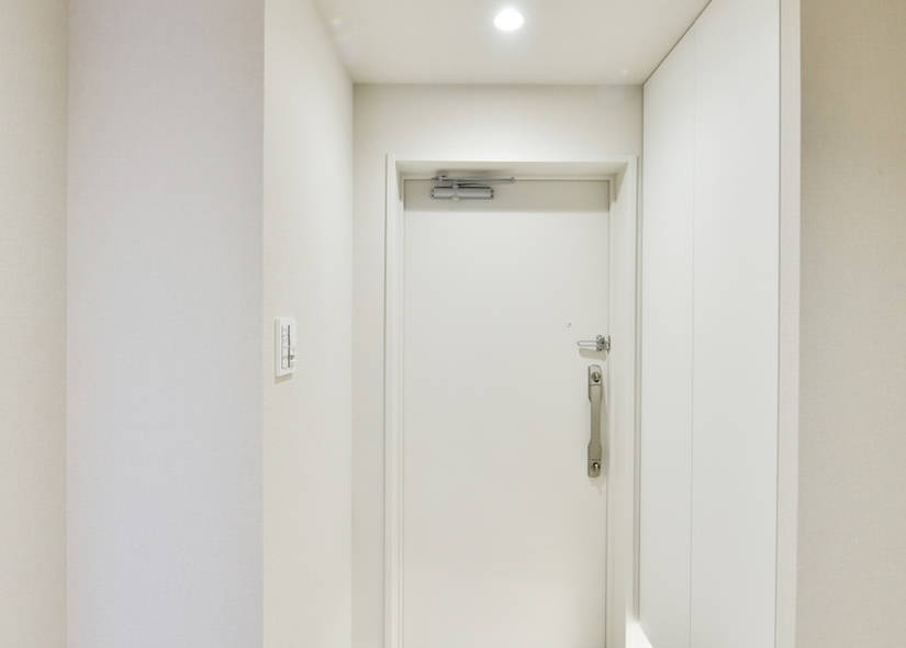 Top Floor Karasuma Oike Mansion