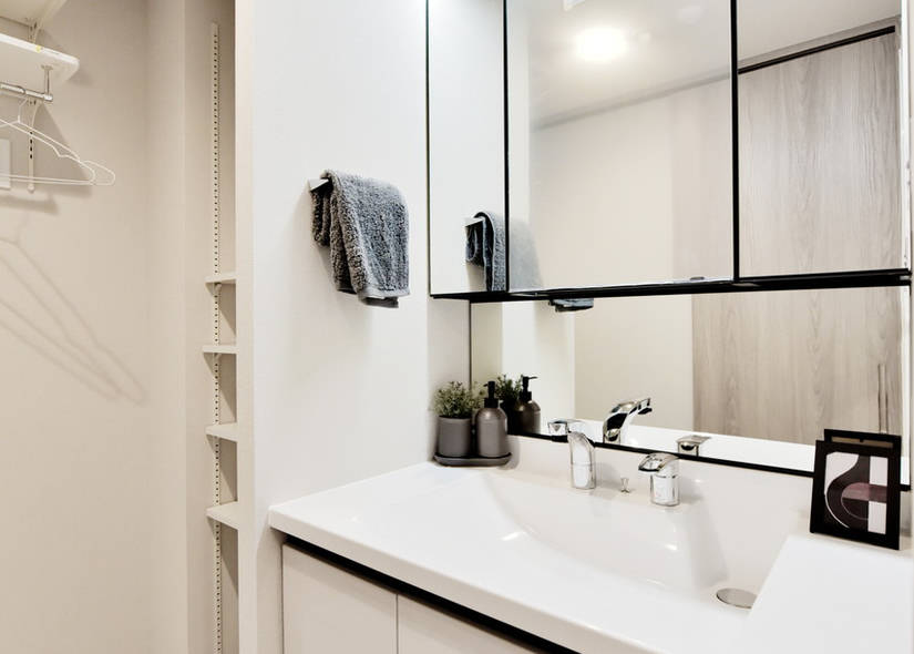 Top Floor Karasuma Oike Mansion