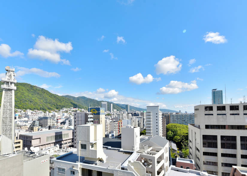 Laurel Tor Square Room 1304