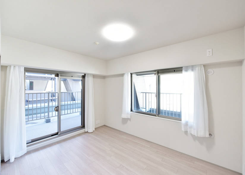 Laurel Tor Square Room 1304