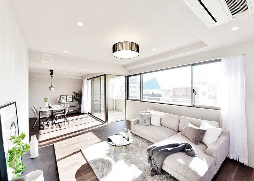 Famille Gran Kobe Kitano - The Clubhouse