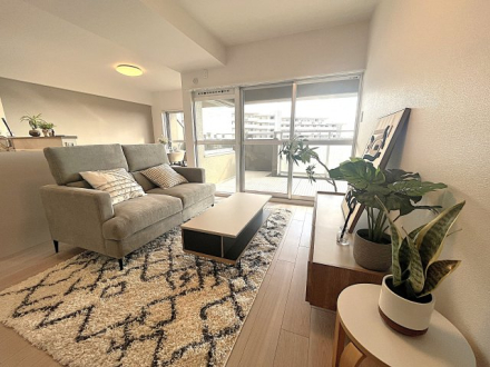 パラツィーナセシリア豊中 外観写真