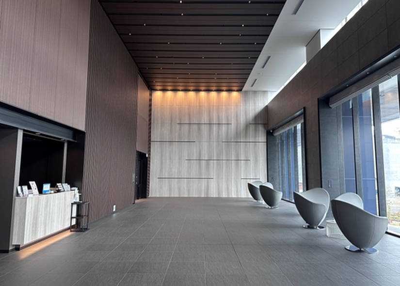 Bay City Towers Kobe West