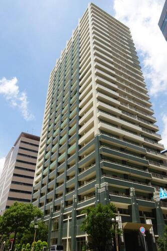 Lions Tower Kobe Kyoryuchi