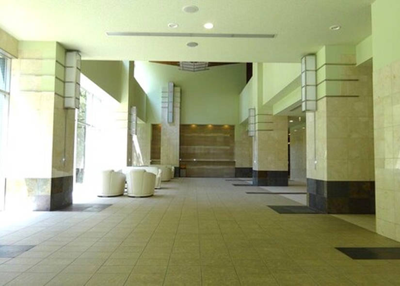 Lions Tower Kobe Kyoryuchi Room 1103