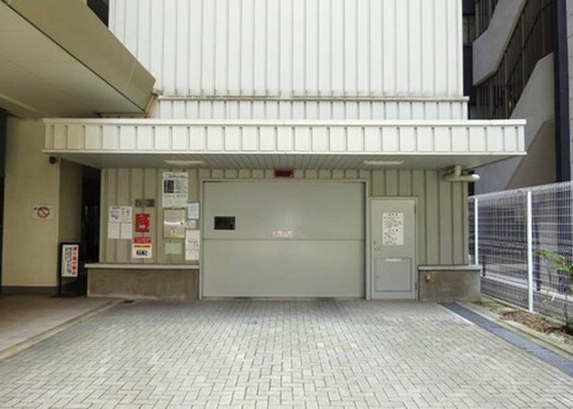 Lions Tower Kobe Kyoryuchi Room 1103