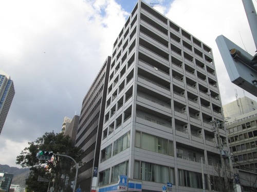 Lions Mansion Sannomiya Flower Road