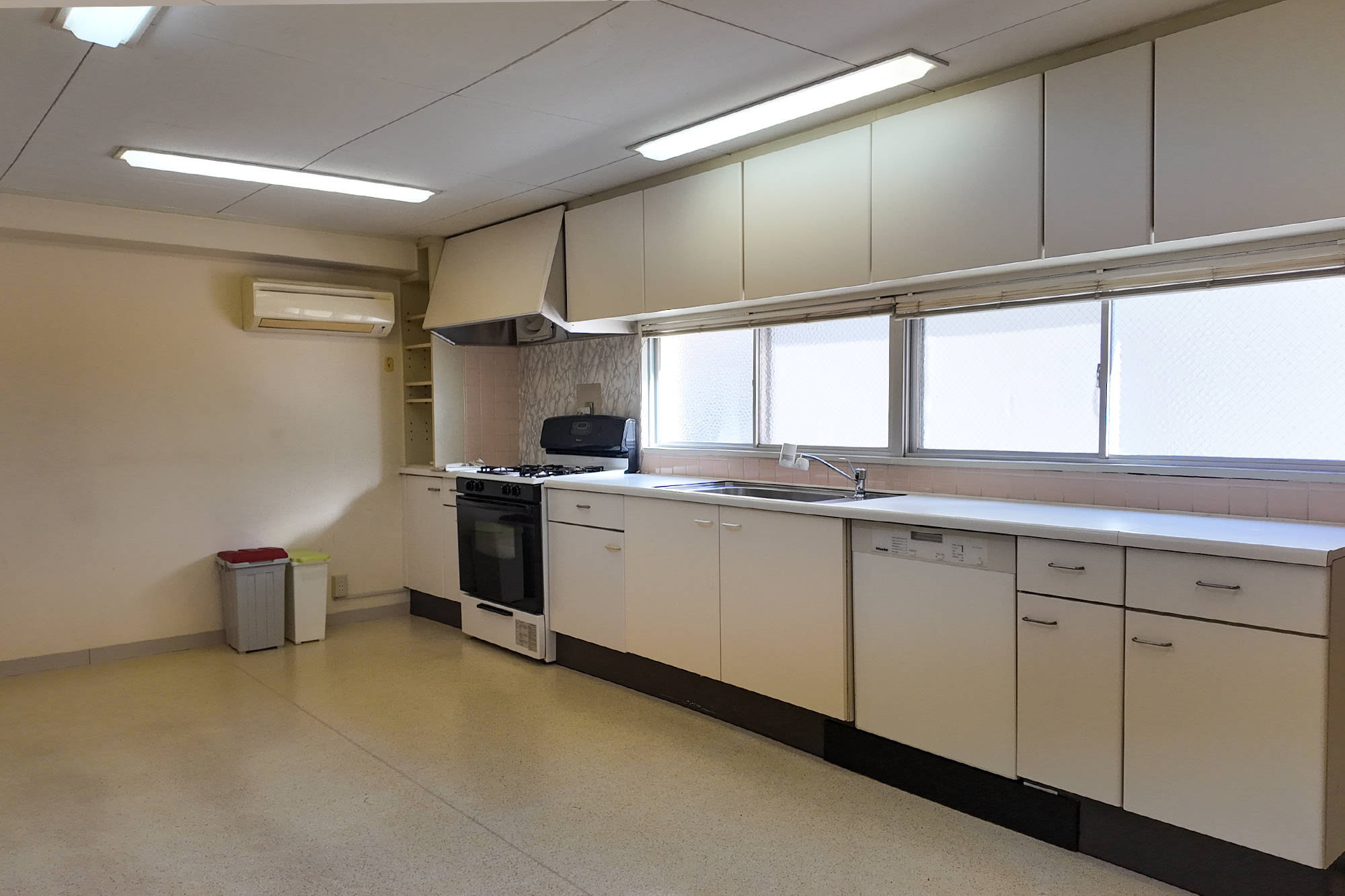 第３スカイマンション北野 302号室