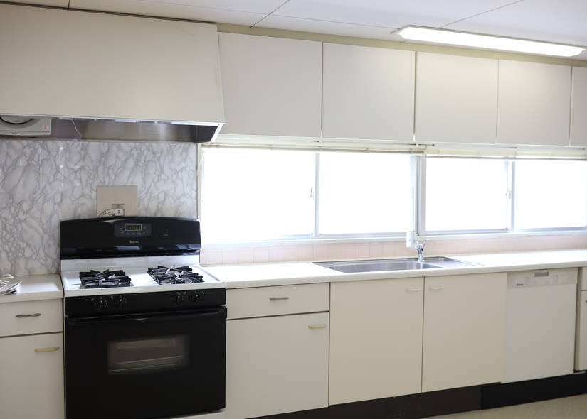 Dai-3 Sky Mansion Kitano Room 302