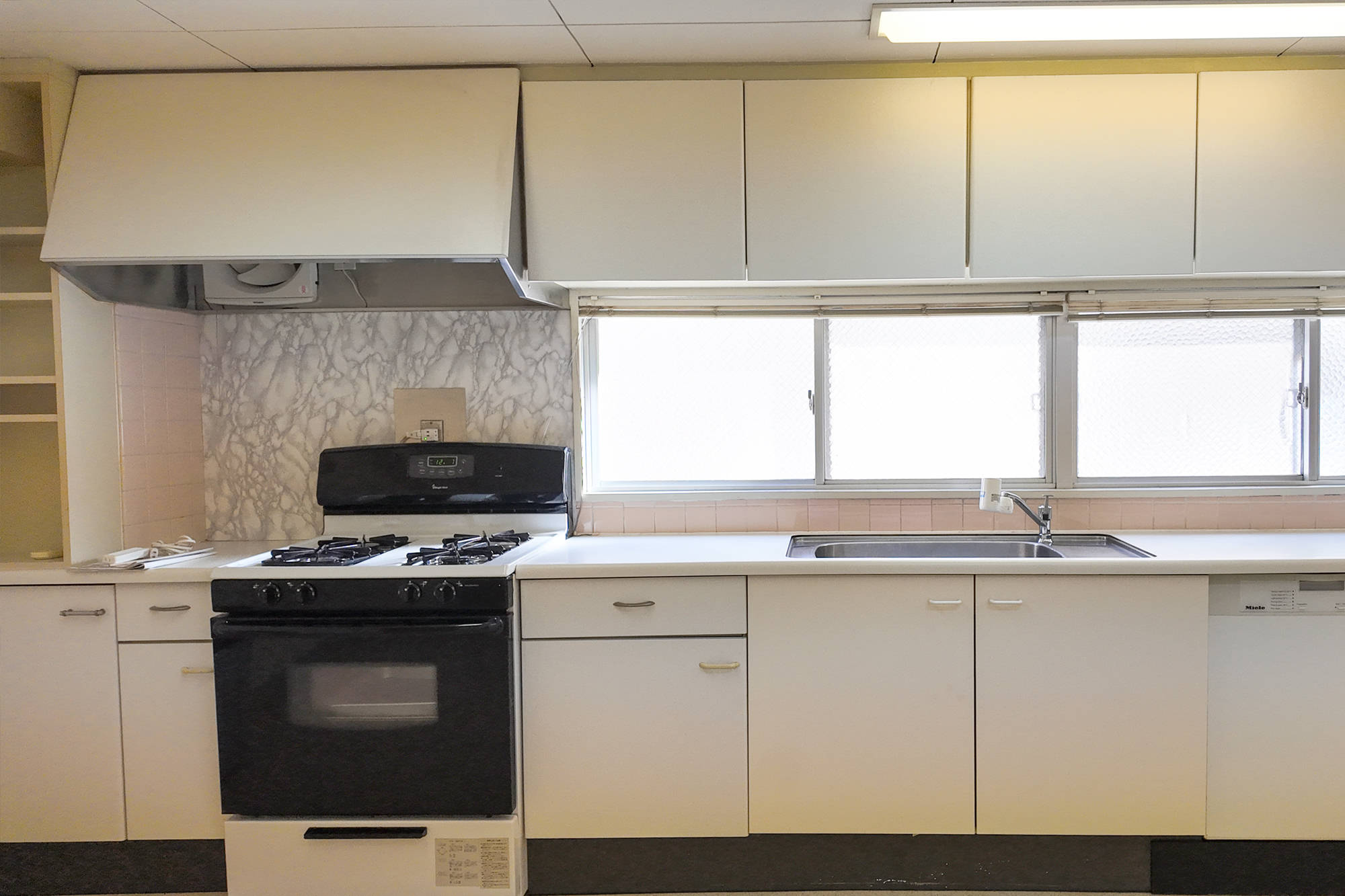 第３スカイマンション北野 302号室