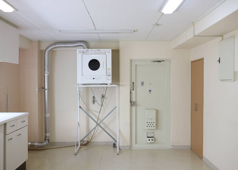 Dai-3 Sky Mansion Kitano Room 302