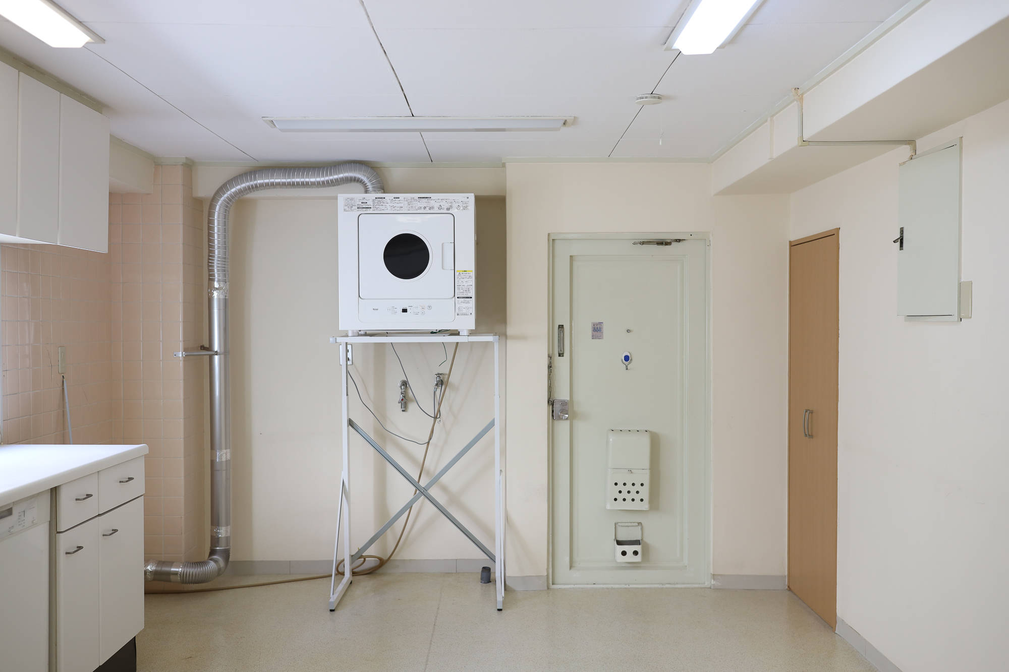 第３スカイマンション北野 302号室