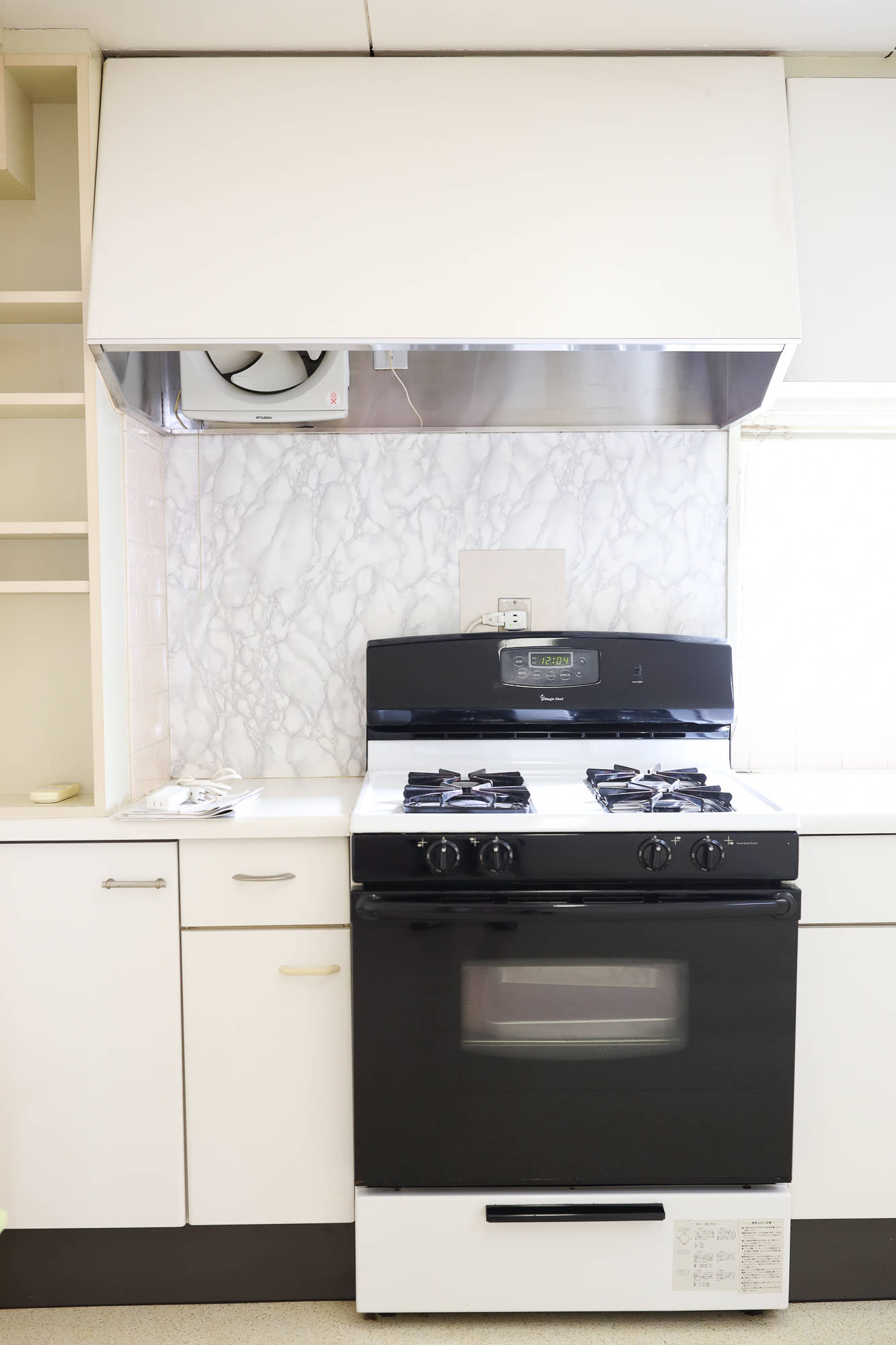 第３スカイマンション北野 302号室