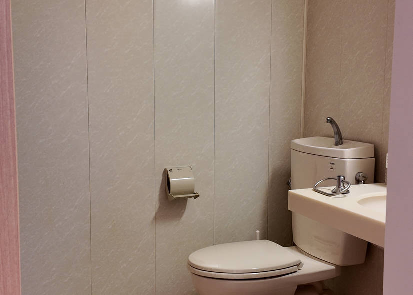 Dai-3 Sky Mansion Kitano Room 302