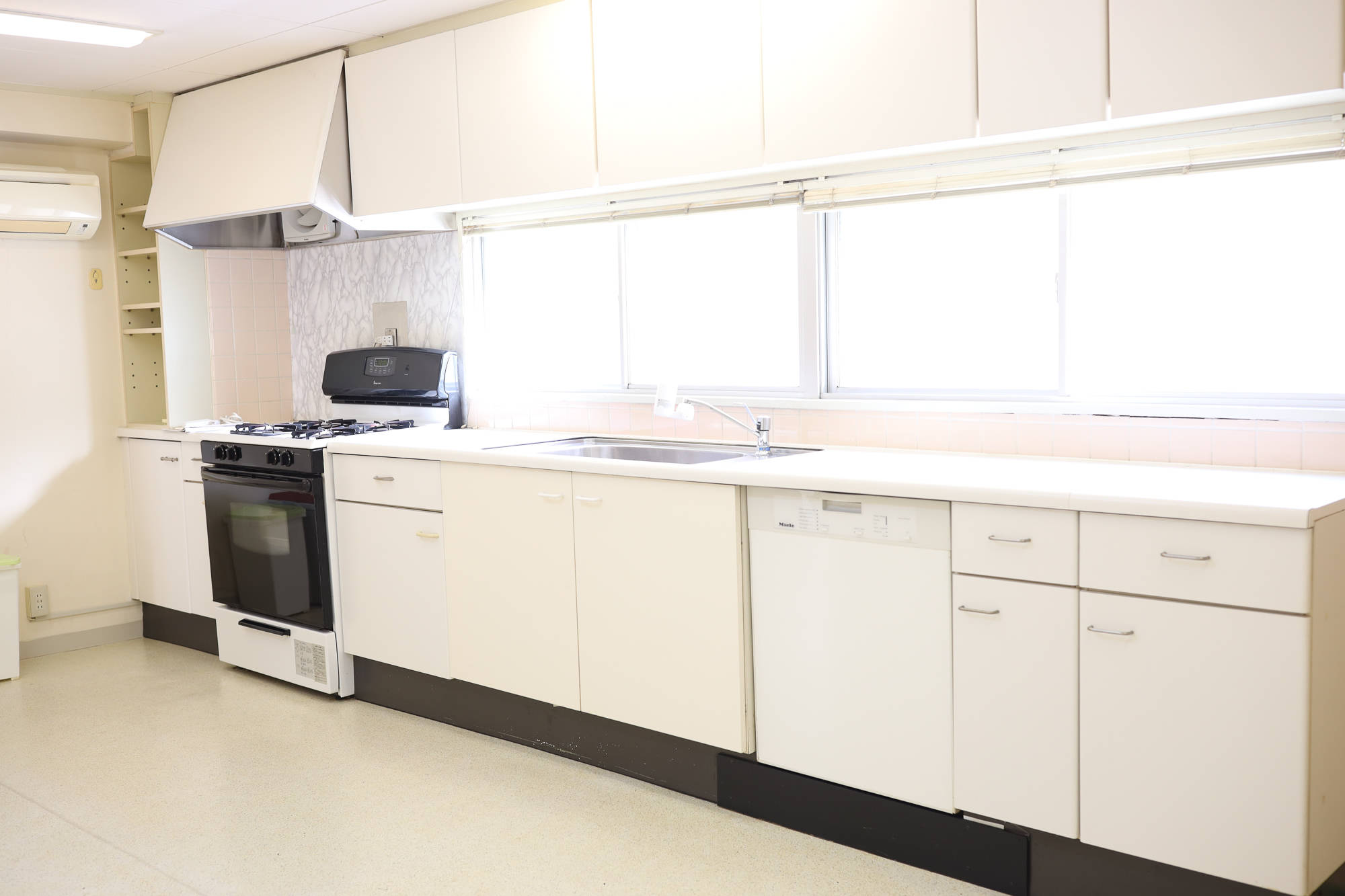 第３スカイマンション北野 302号室