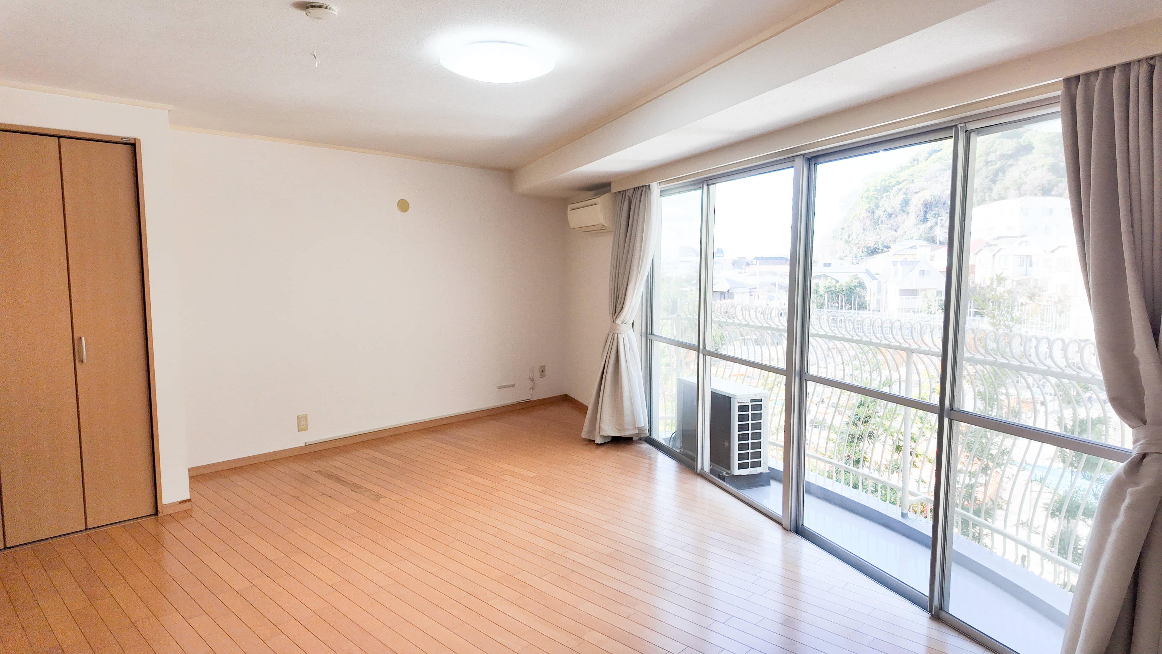 第３スカイマンション北野 302号室