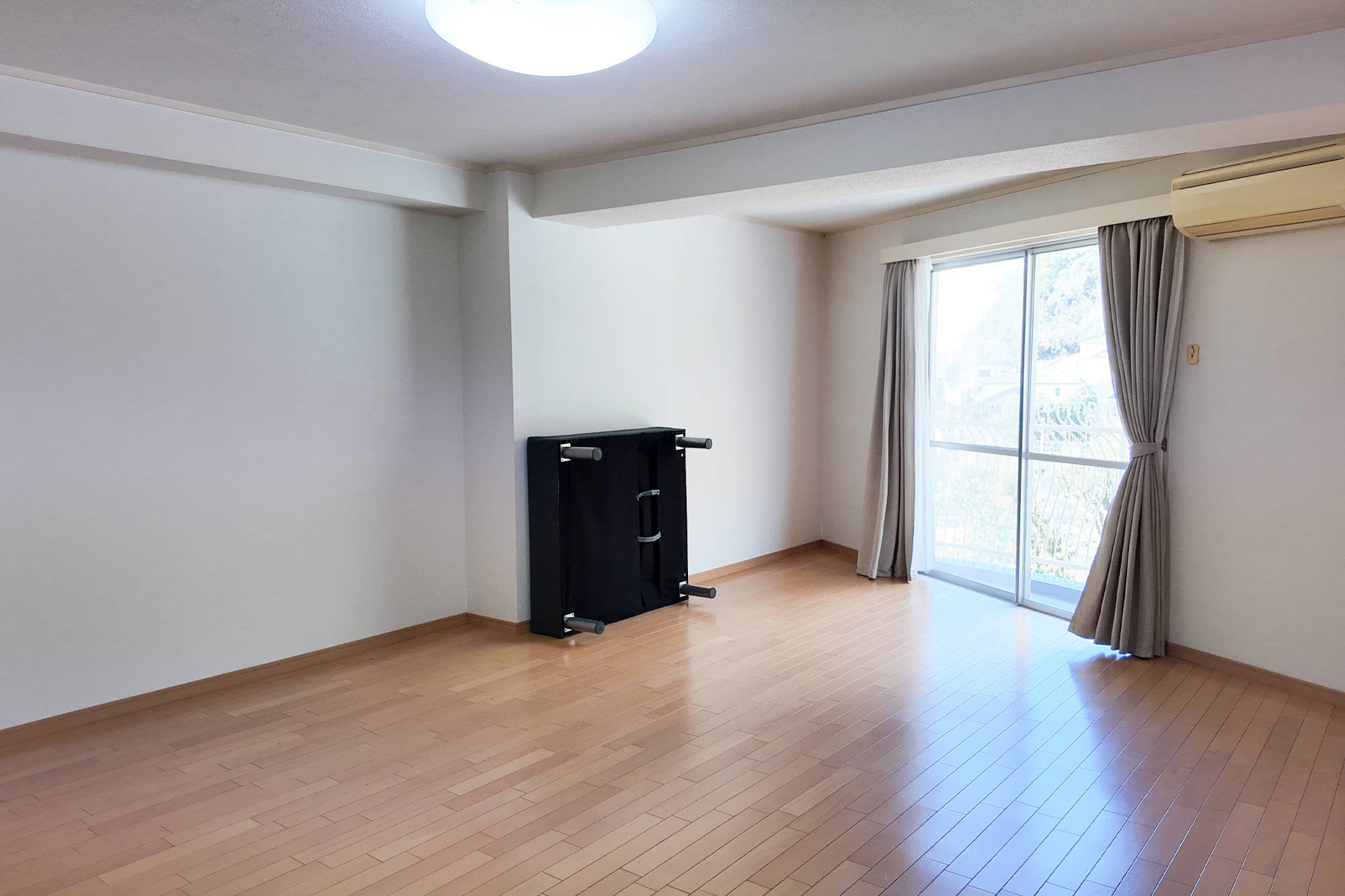 第３スカイマンション北野 302号室