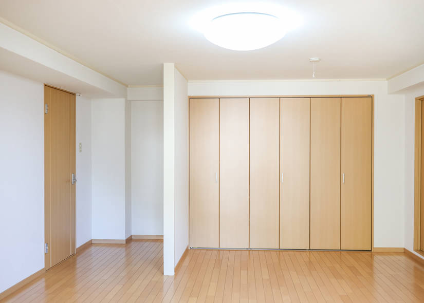 Dai-3 Sky Mansion Kitano Room 302