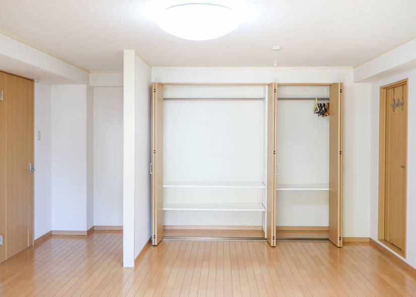 Dai-3 Sky Mansion Kitano Room 302