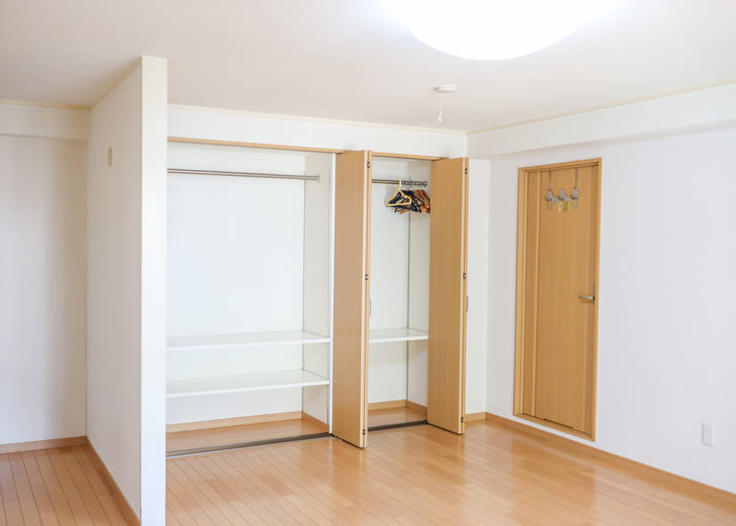 Dai-3 Sky Mansion Kitano Room 302