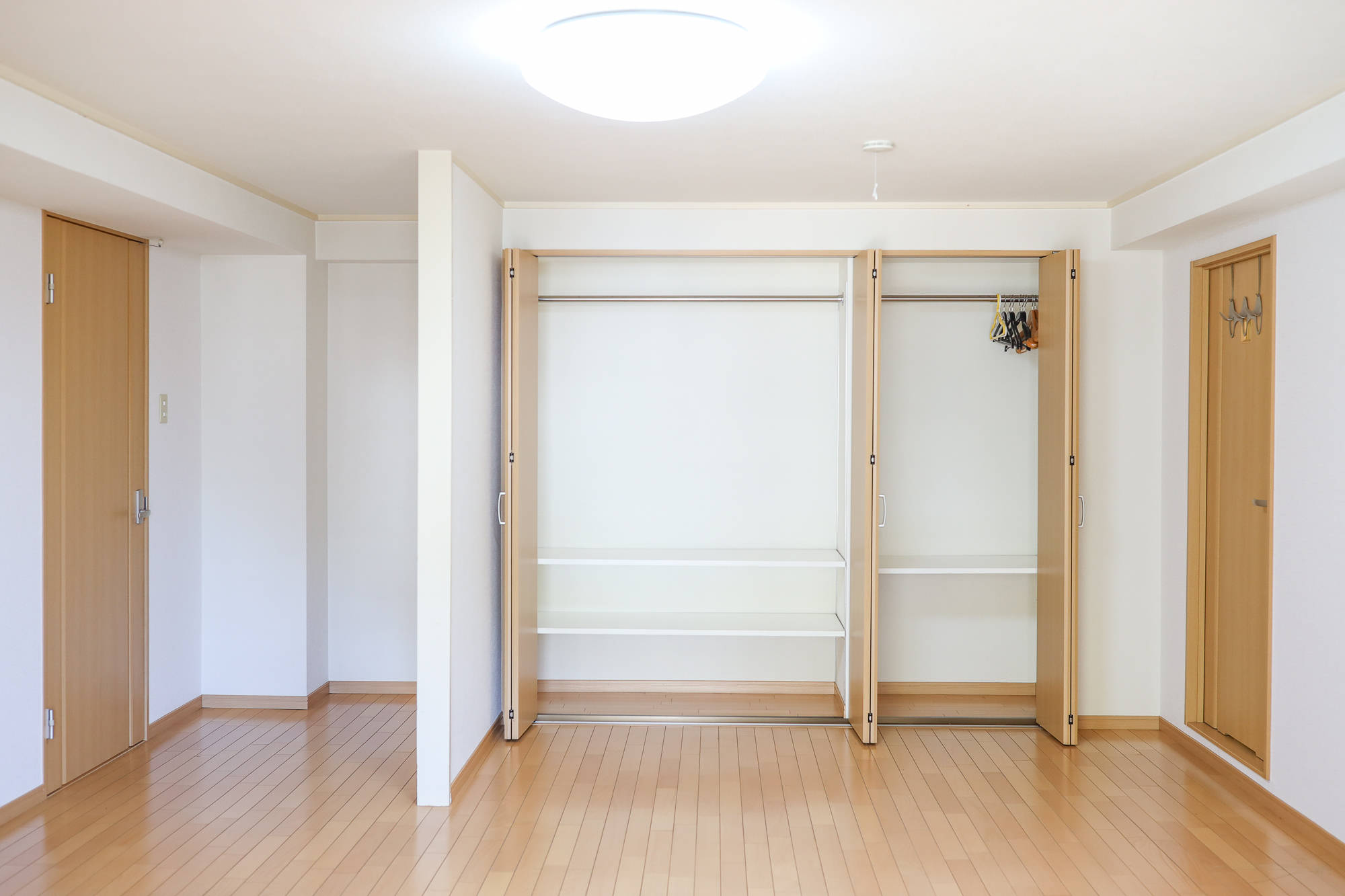 第３スカイマンション北野 302号室