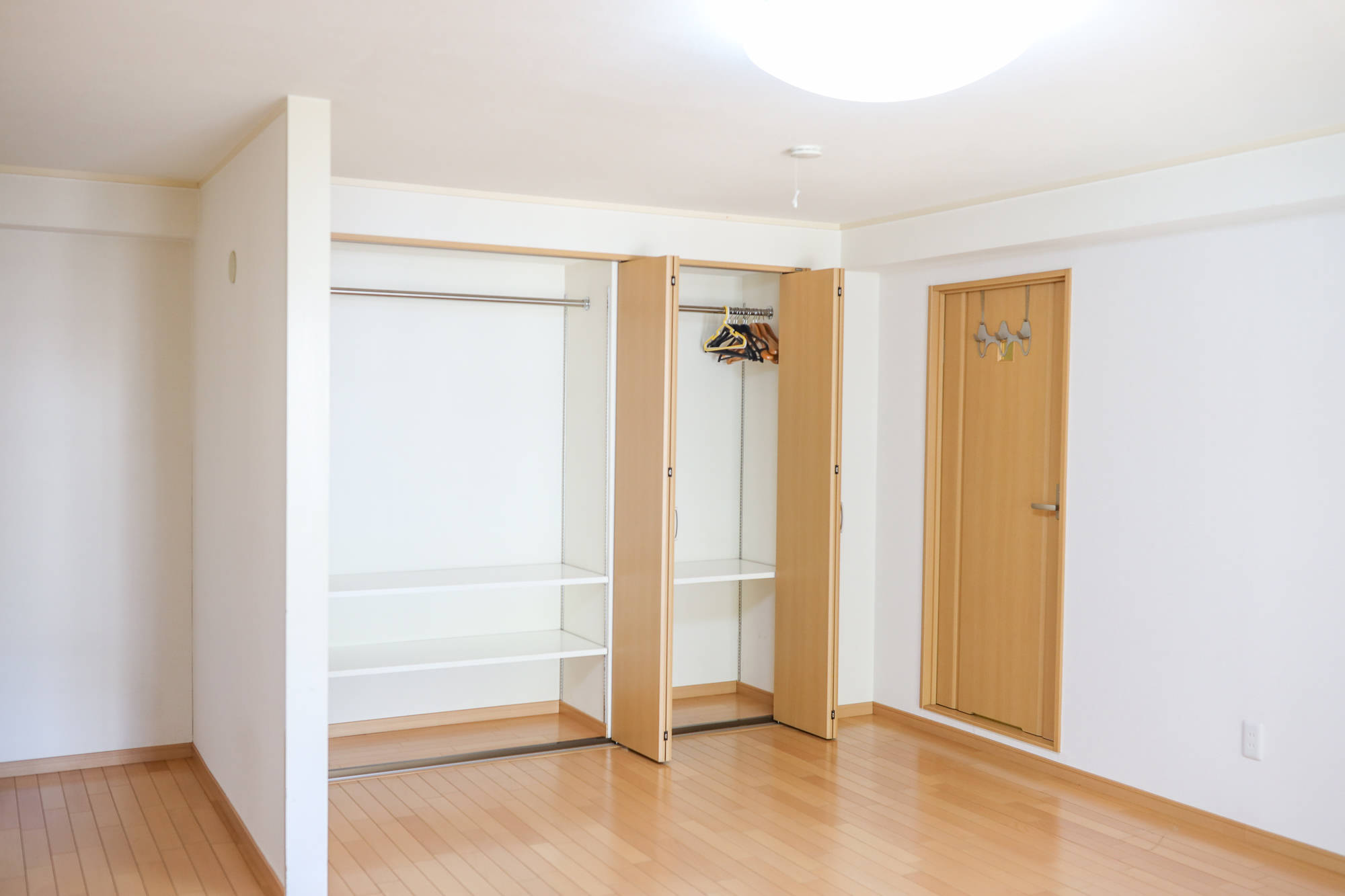 第３スカイマンション北野 302号室