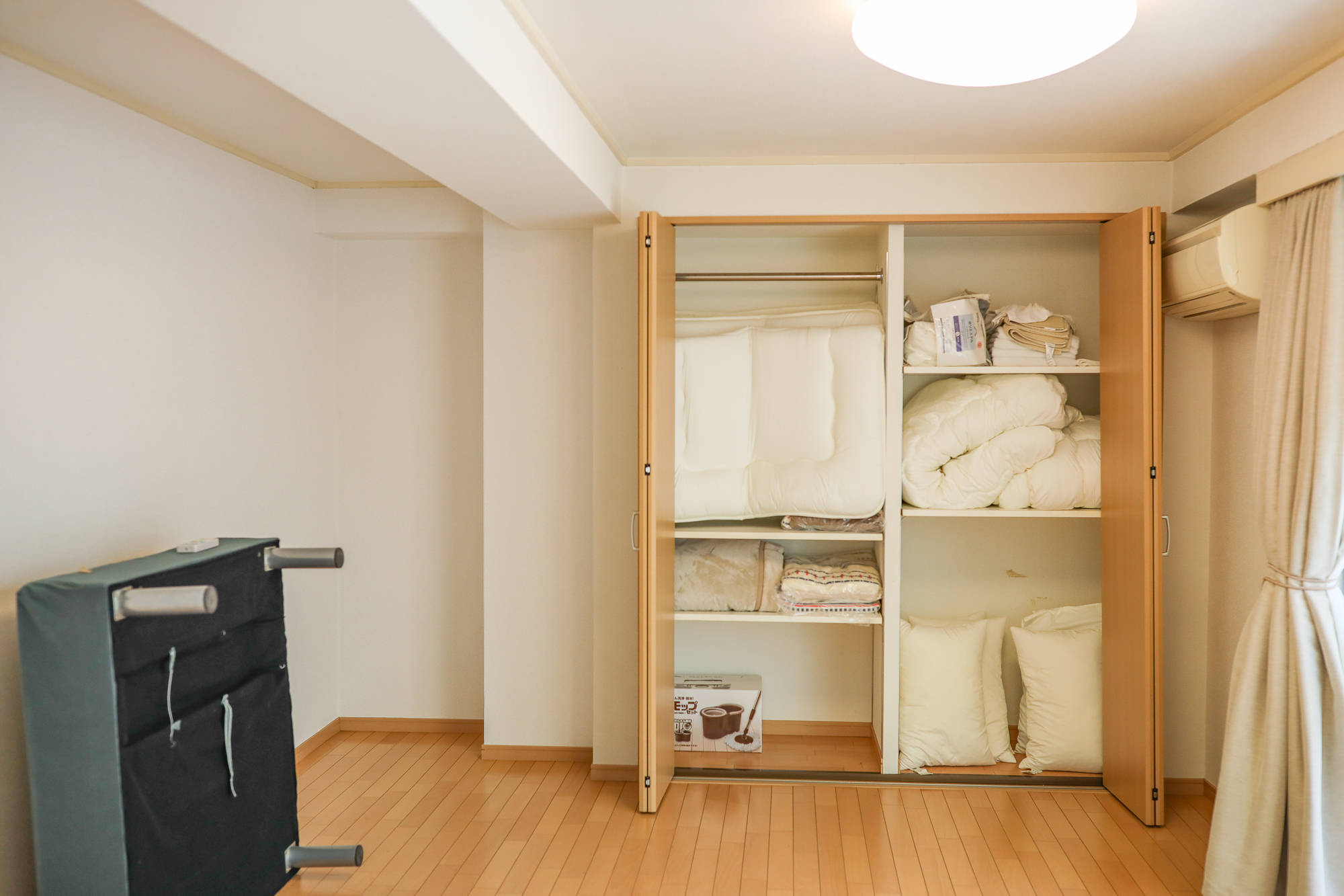 第３スカイマンション北野 302号室