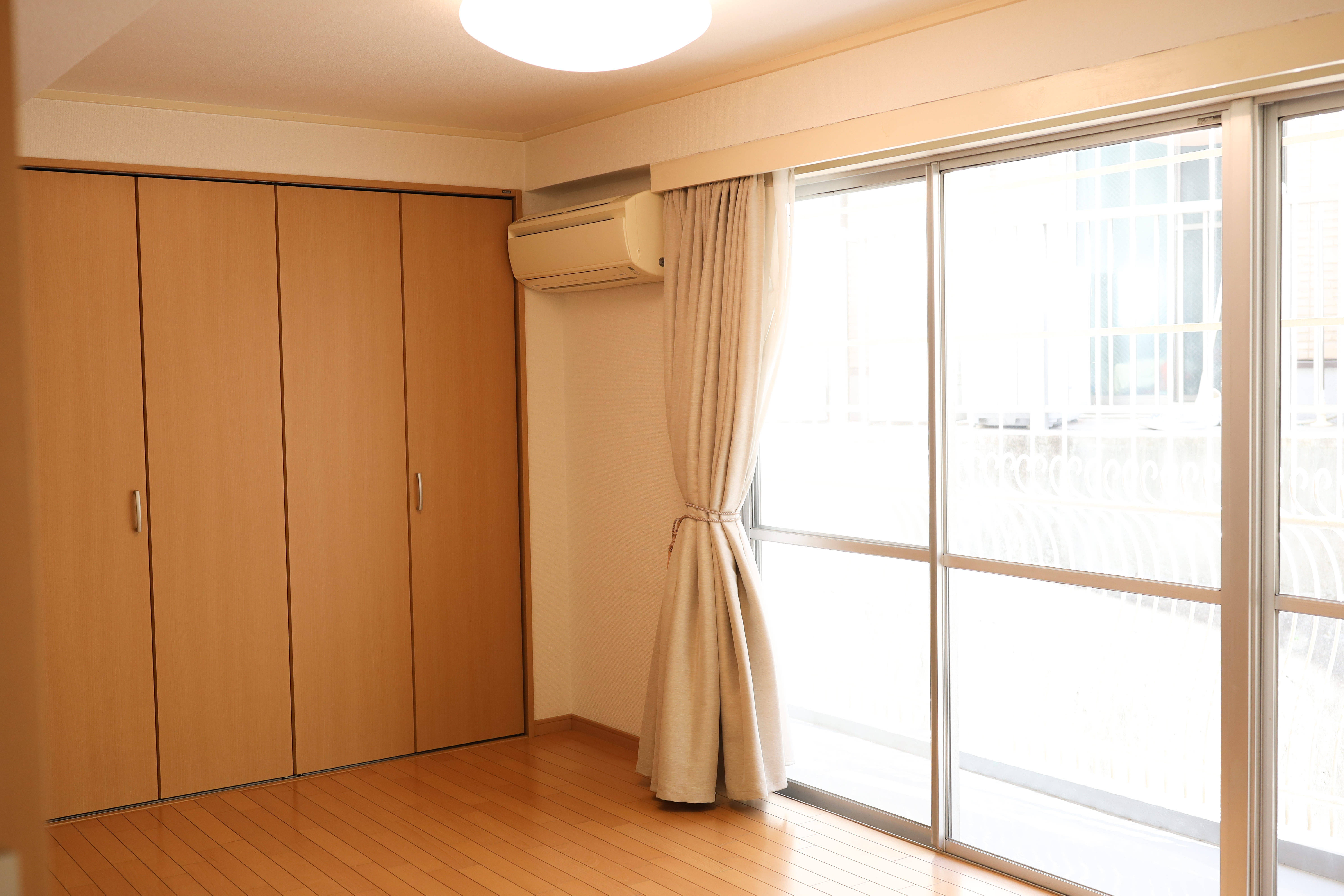 第３スカイマンション北野 302号室