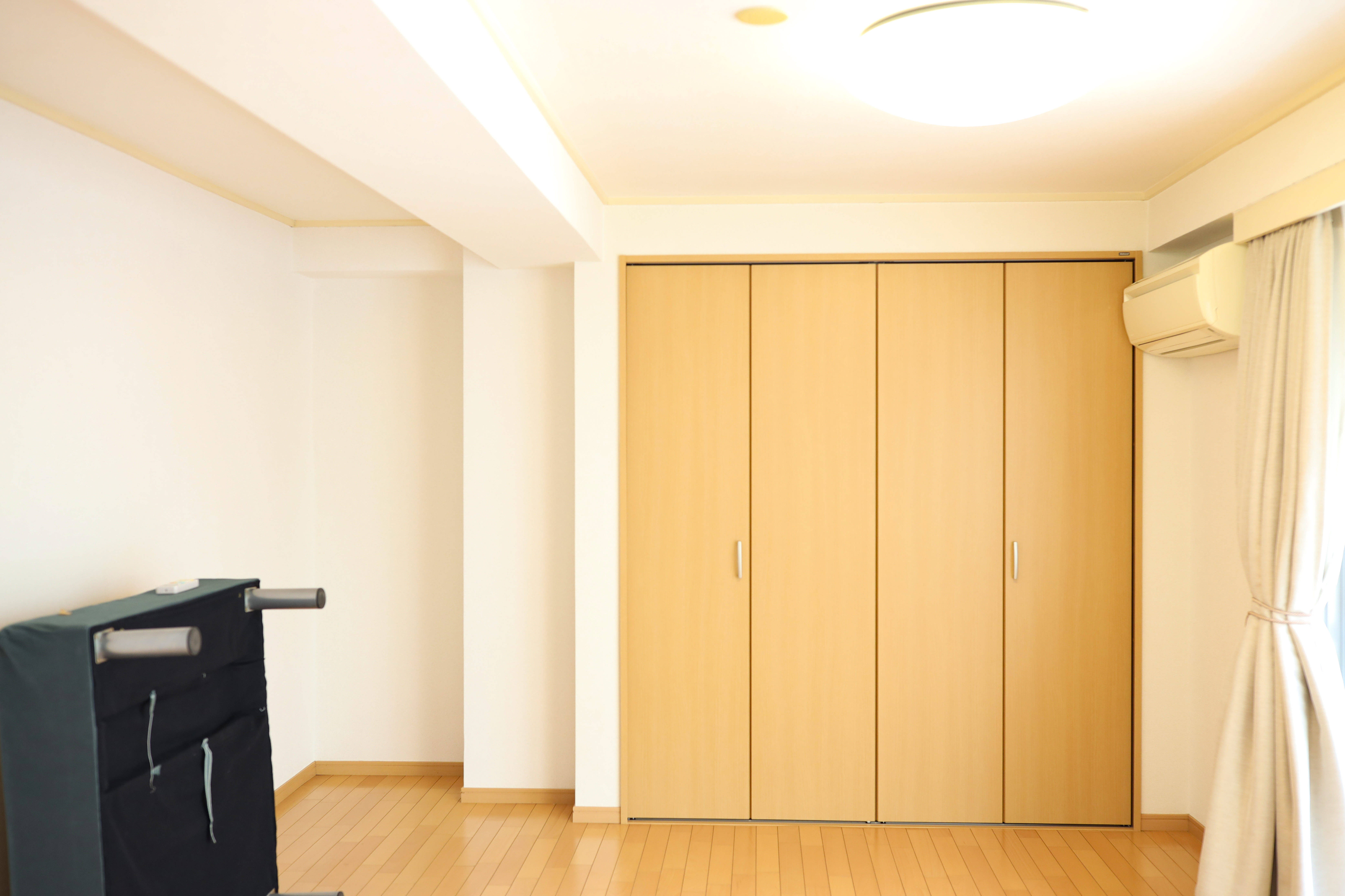 第３スカイマンション北野 302号室