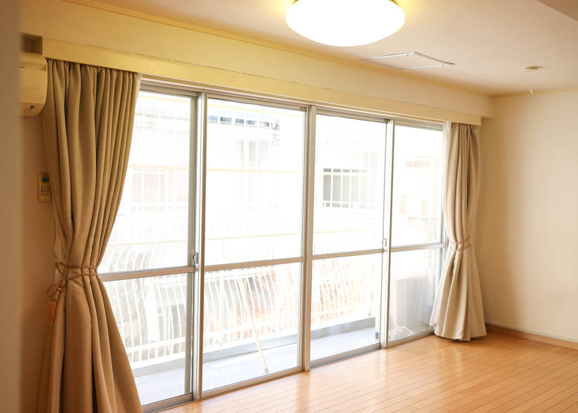 Dai-3 Sky Mansion Kitano Room 302