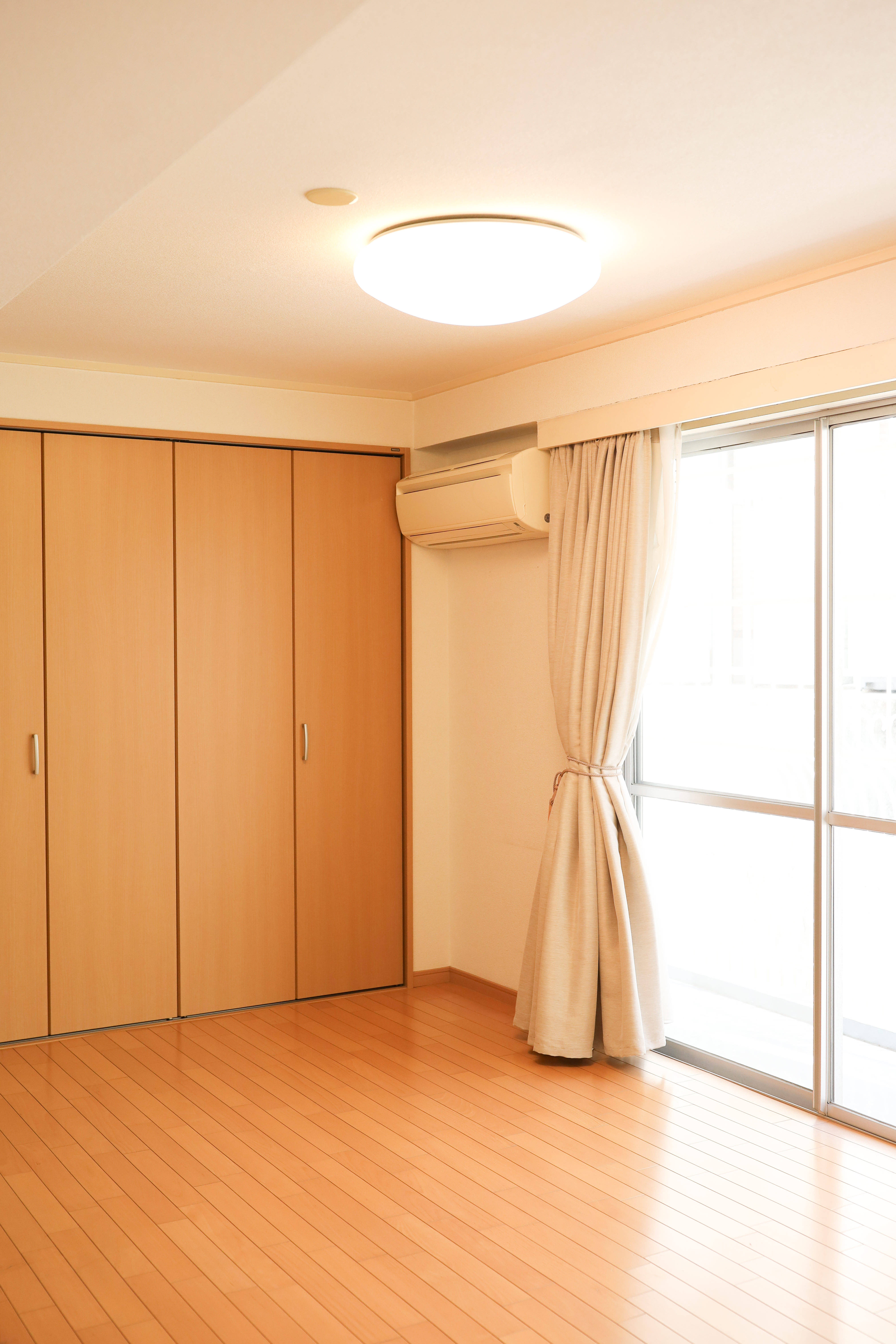 第３スカイマンション北野 302号室