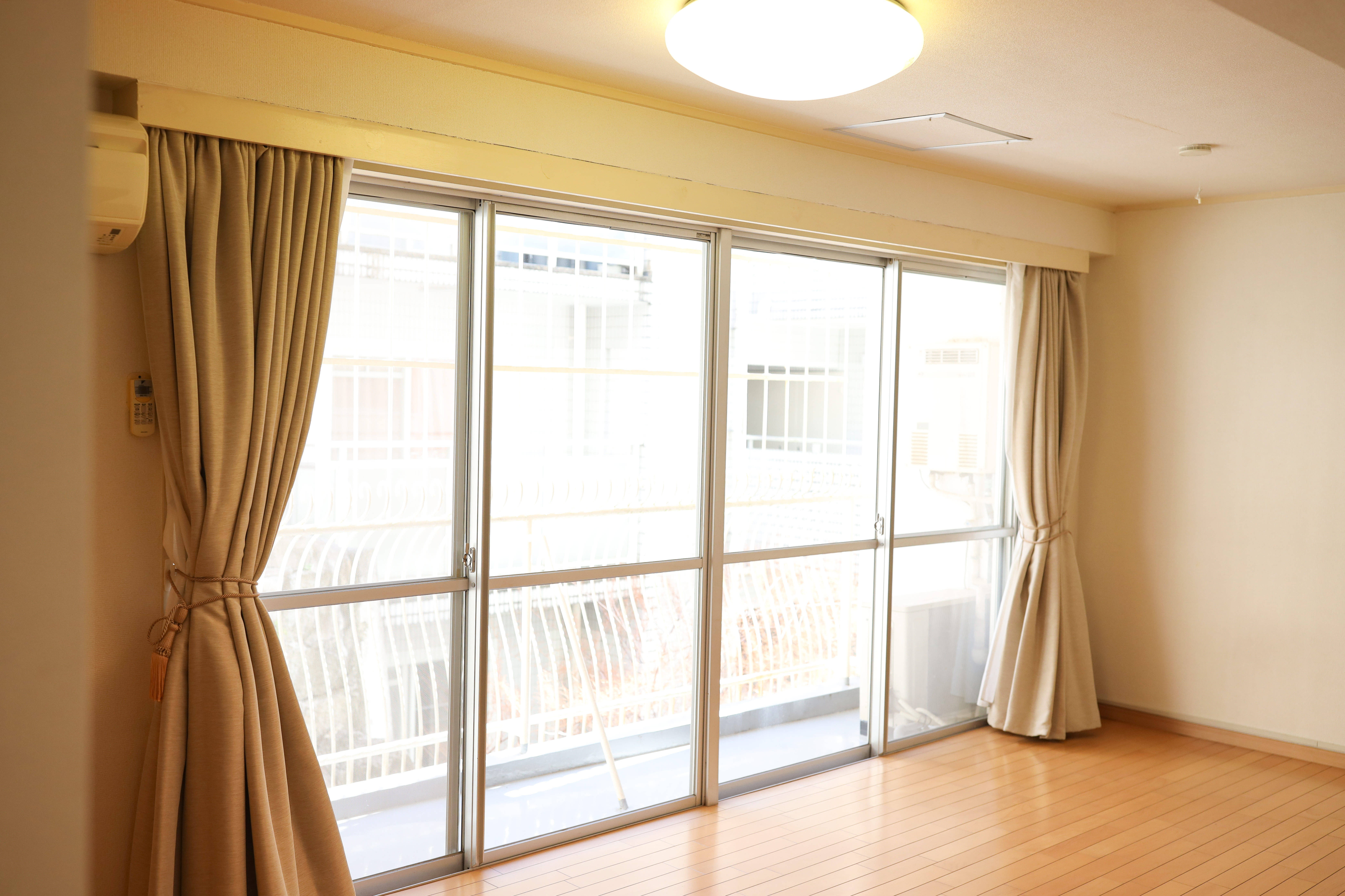 第３スカイマンション北野 302号室