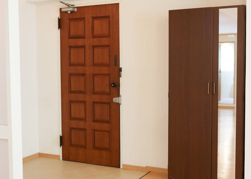 Dai-3 Sky Mansion Kitano Room 302