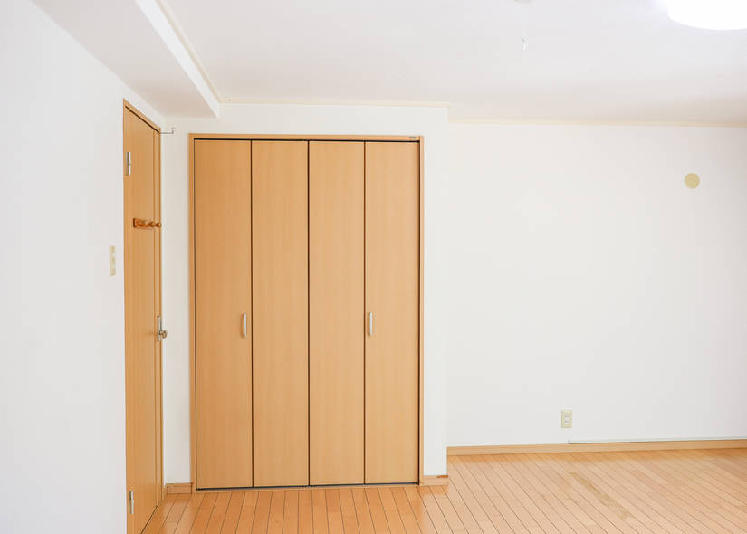 Dai-3 Sky Mansion Kitano Room 302