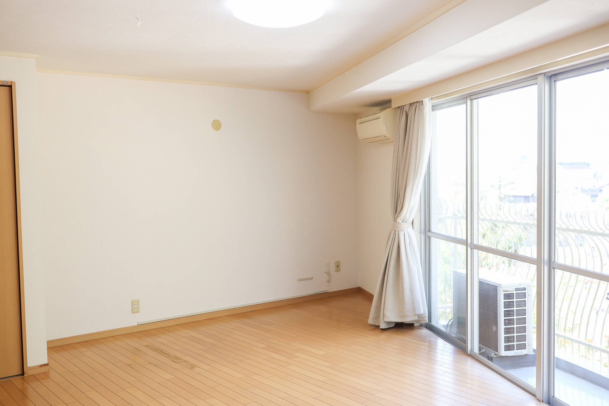 第３スカイマンション北野 302号室