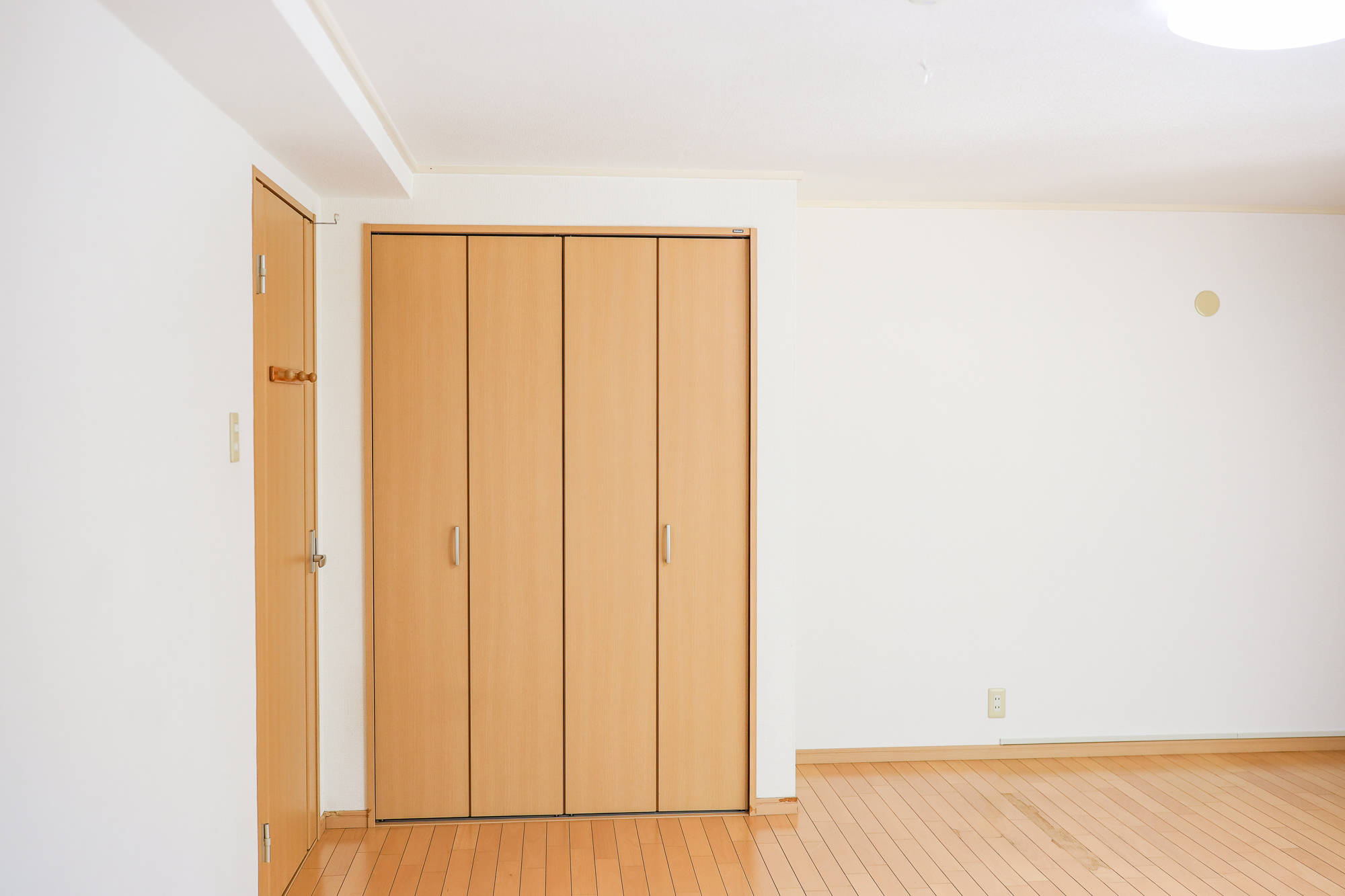 第３スカイマンション北野 302号室