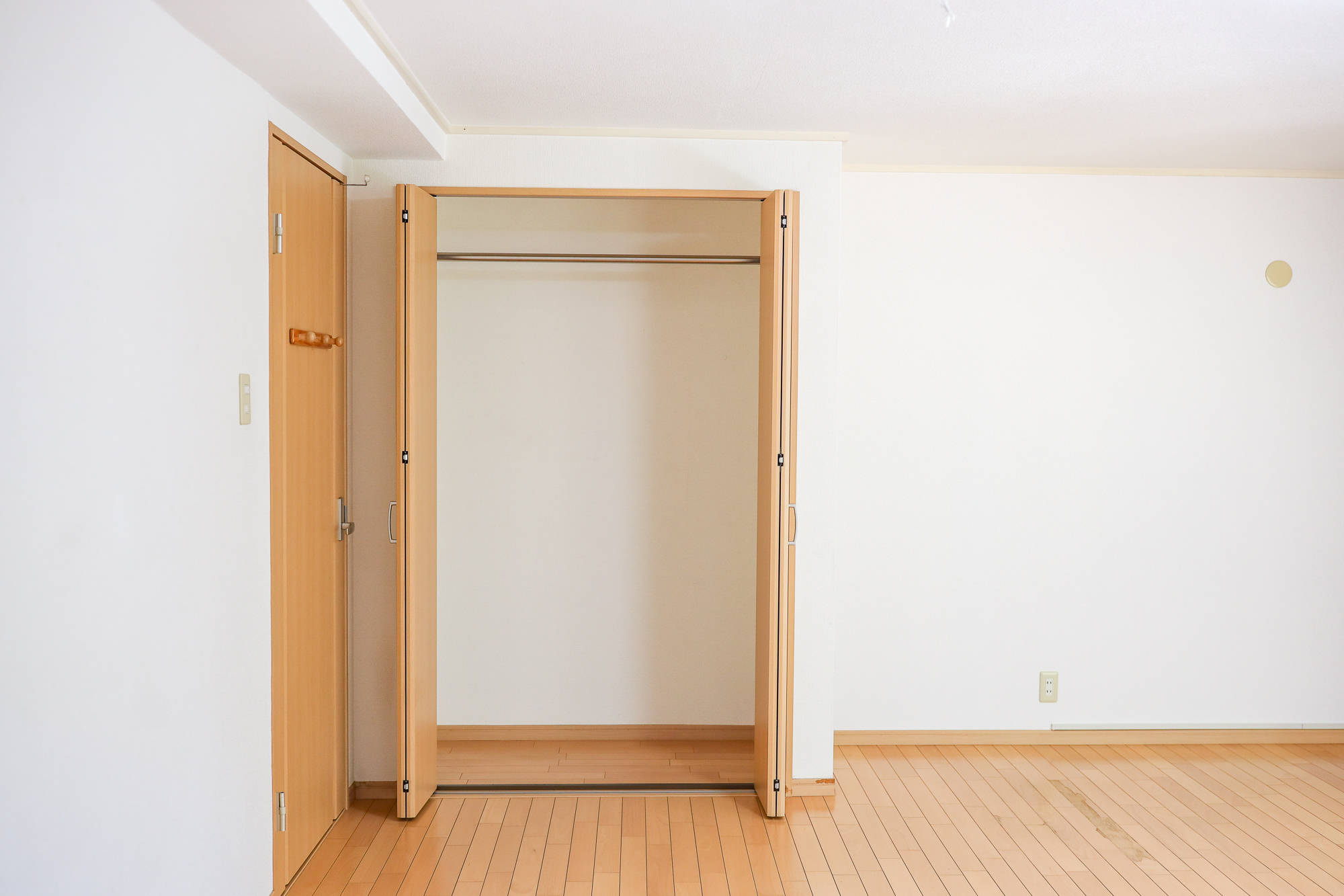 第３スカイマンション北野 302号室