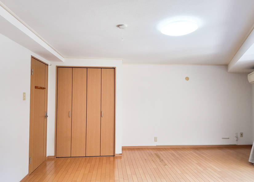 Dai-3 Sky Mansion Kitano Room 302