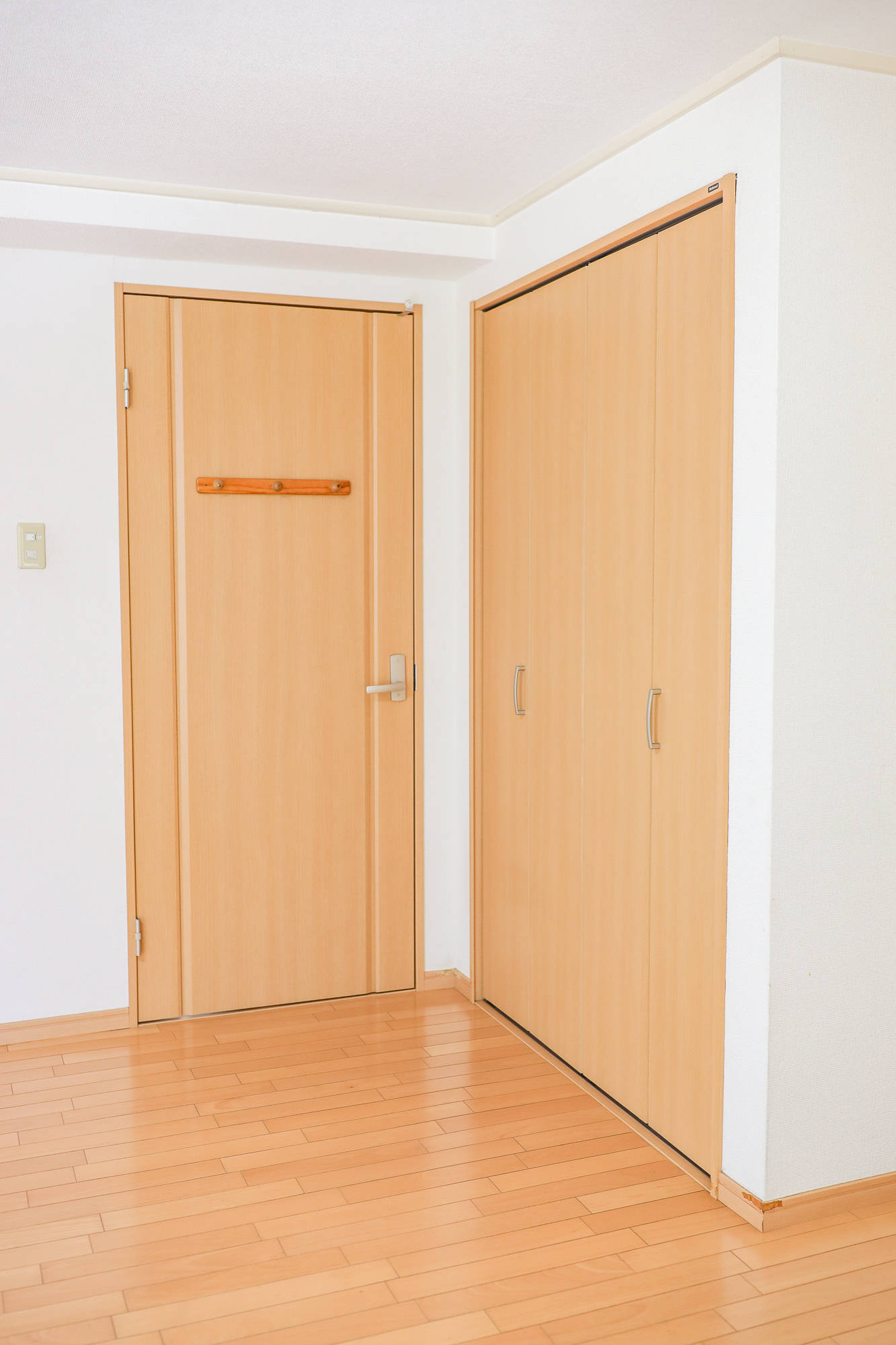 第３スカイマンション北野 302号室