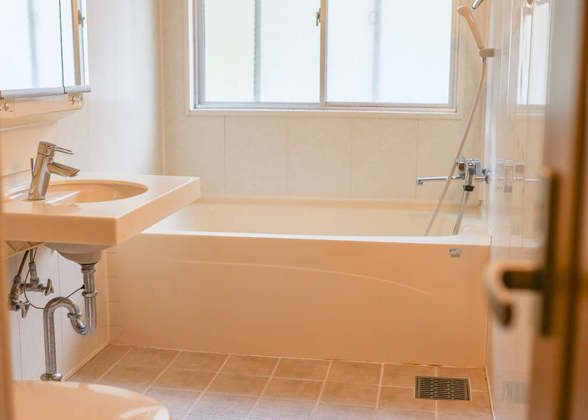 Dai-3 Sky Mansion Kitano Room 302